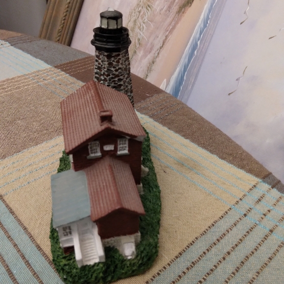 Lighthouse Figure - Picture 2 of 2